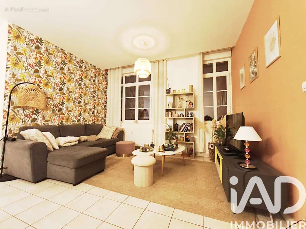 Photo 2 - Appartement à SAINT-OMER