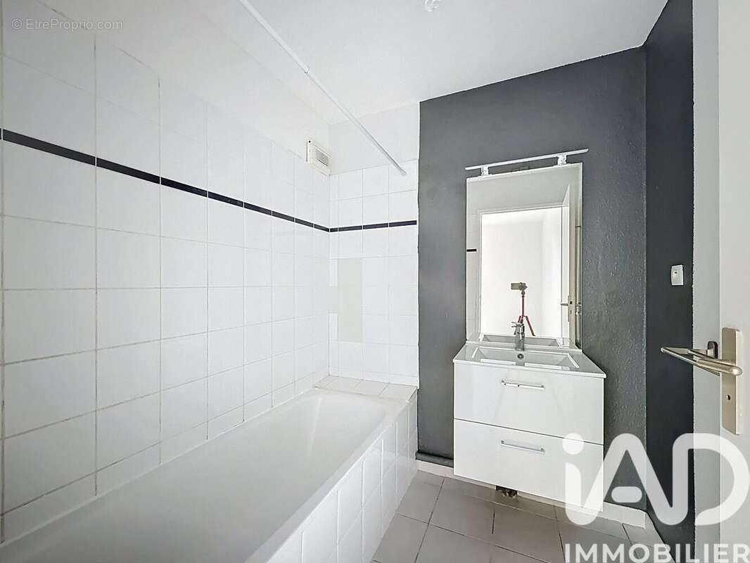 Photo 7 - Appartement à BEZIERS