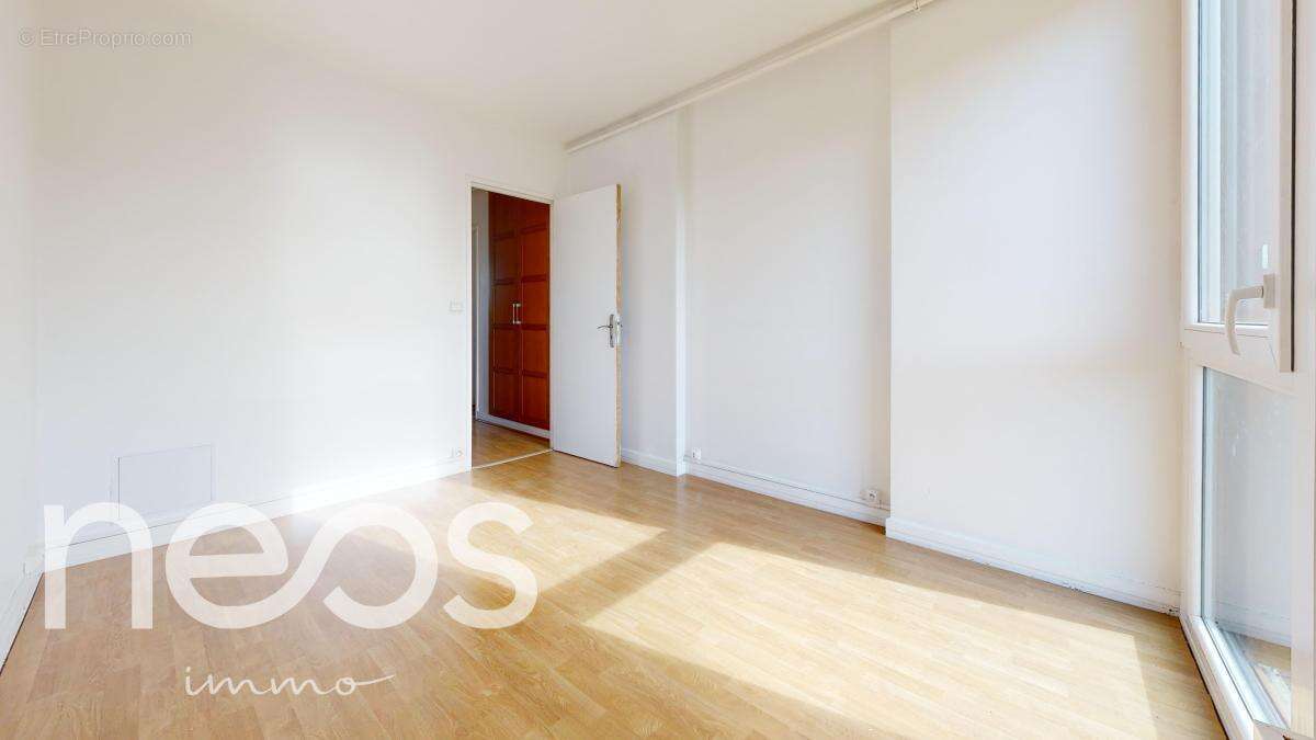 Appartement 62 m² à Sucy-En-Brie  - photo 12