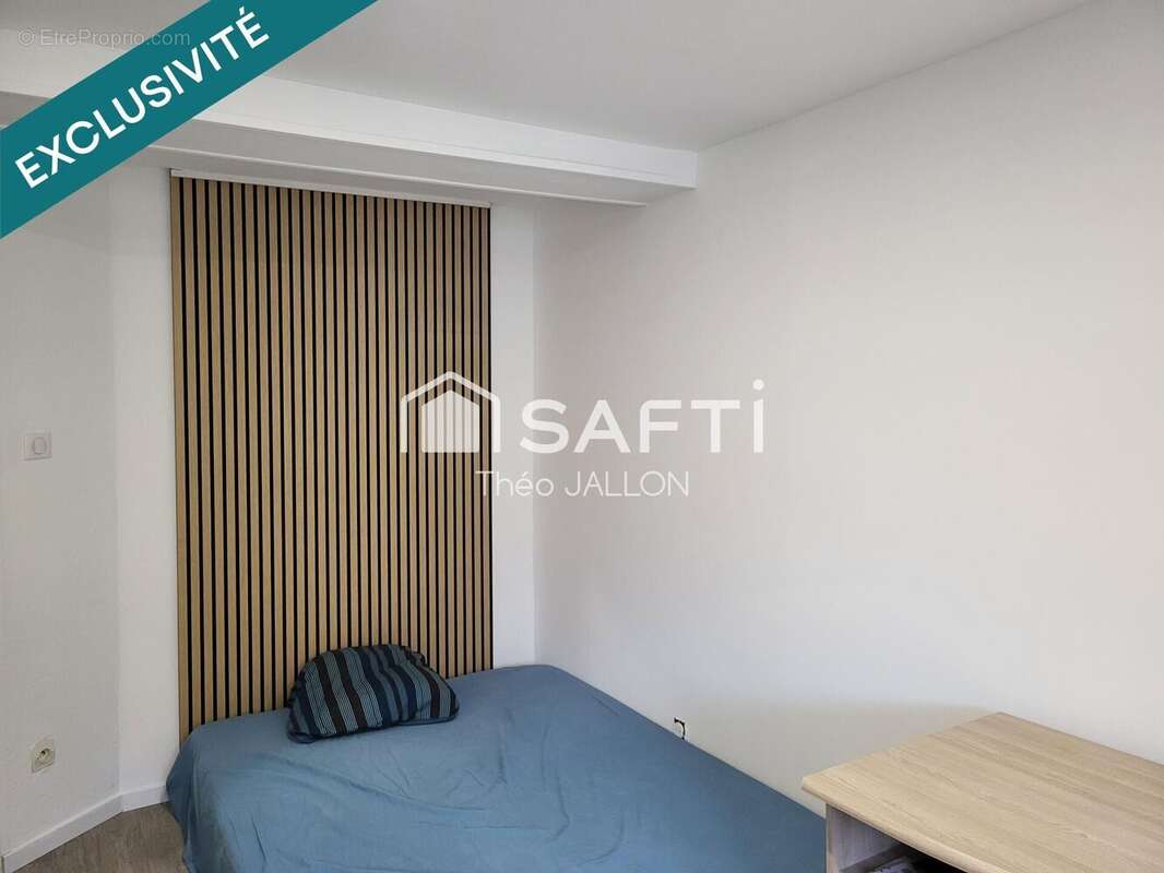 Photo 5 - Appartement à BESANCON