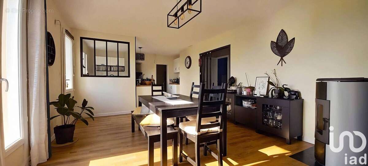 Photo 8 - Maison à LES FOSSES