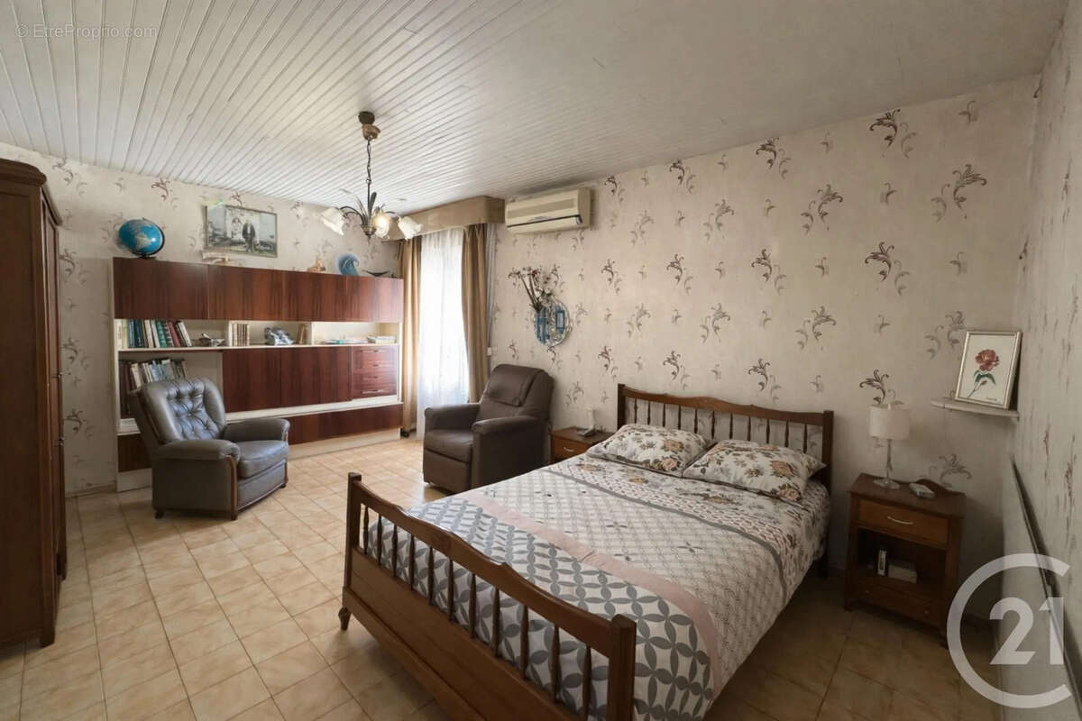 Maison à PALAU-DEL-VIDRE