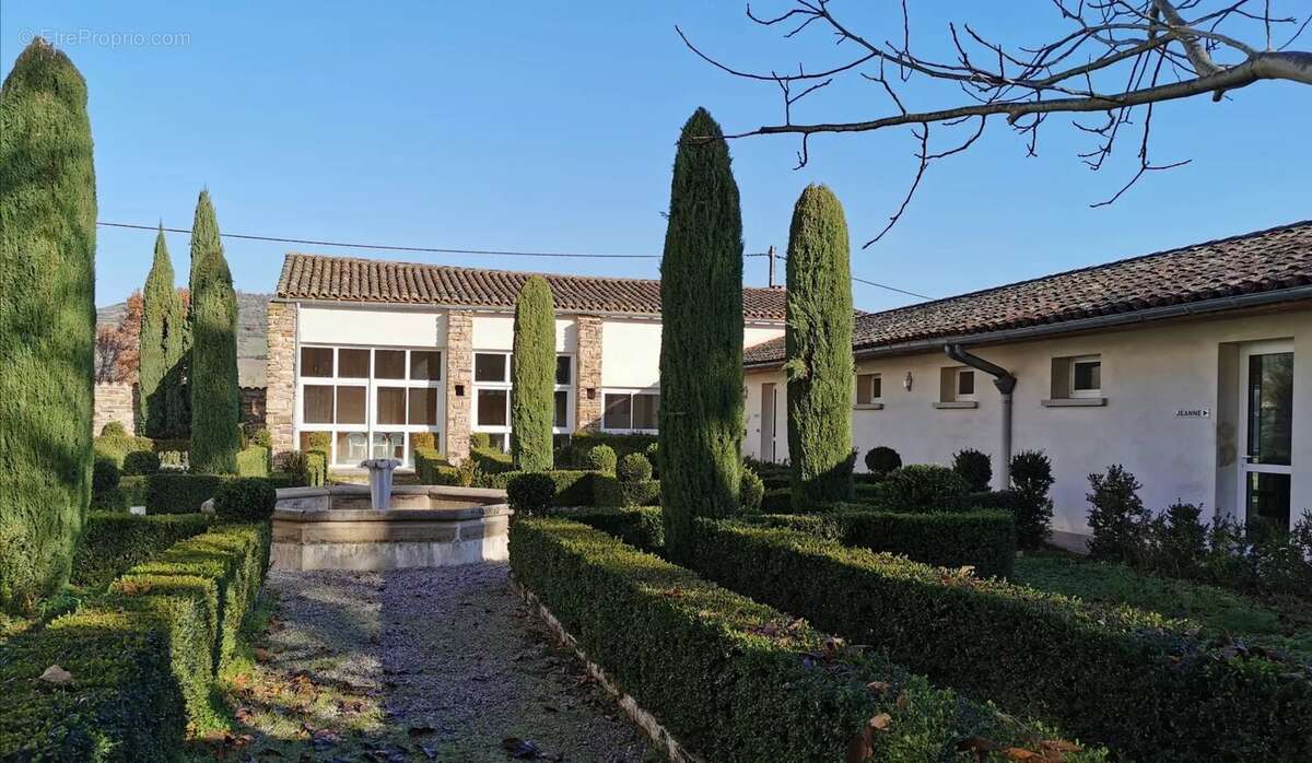 Maison à CORDES-SUR-CIEL
