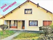 Maison à JUVISY-SUR-ORGE