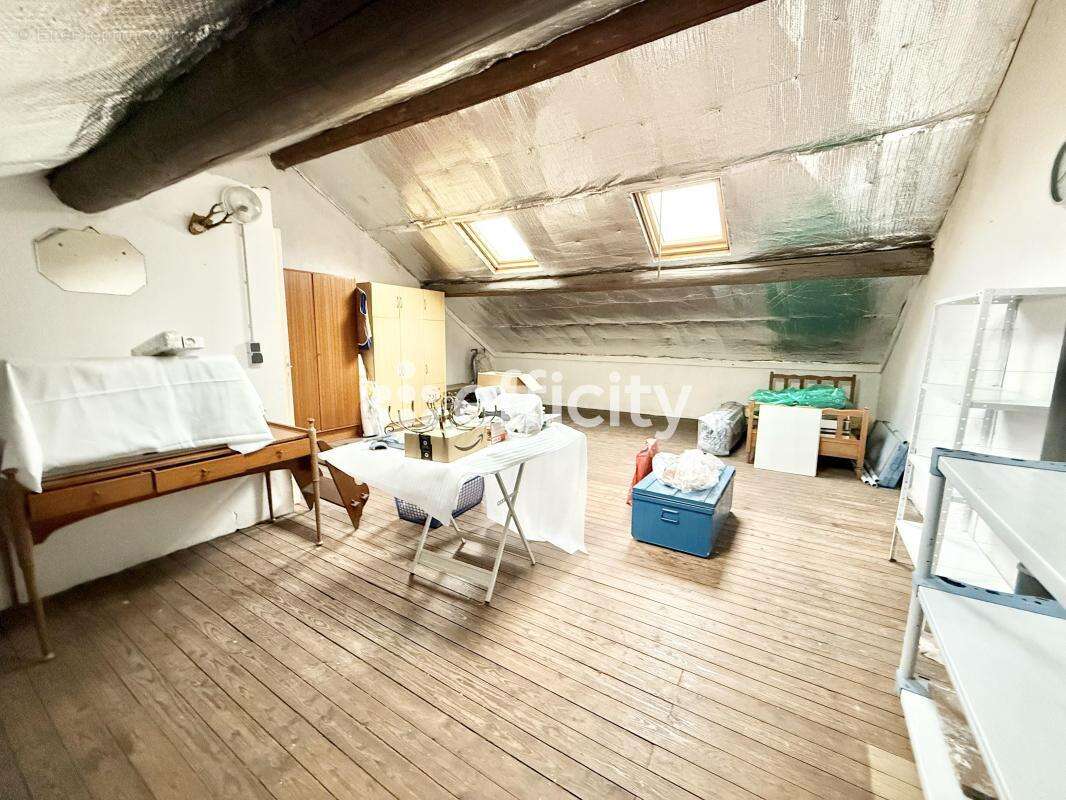 Maison à HERSERANGE