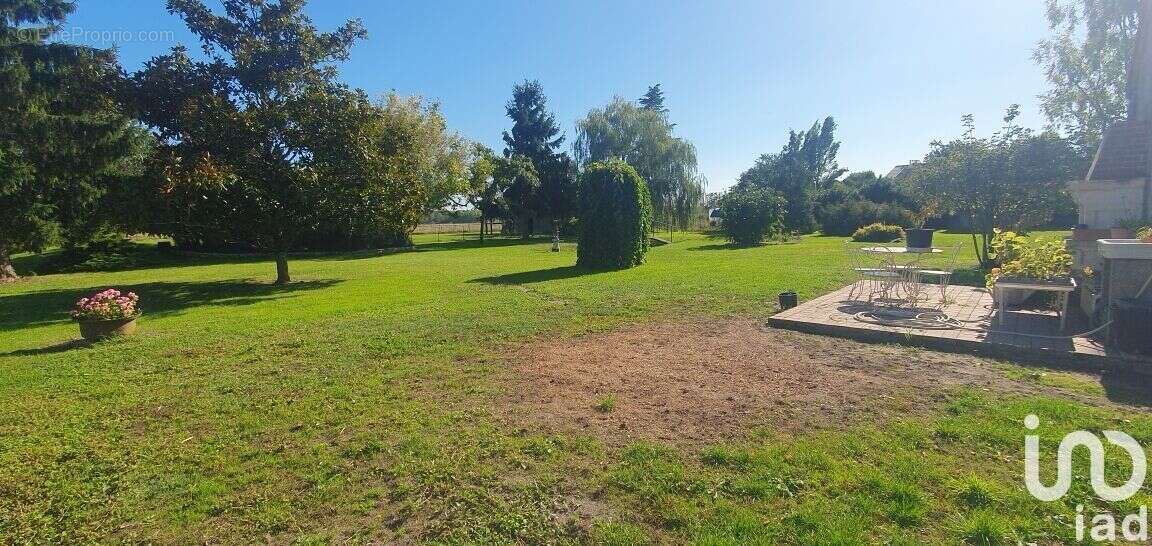 Photo 8 - Maison à MONT-PRES-CHAMBORD