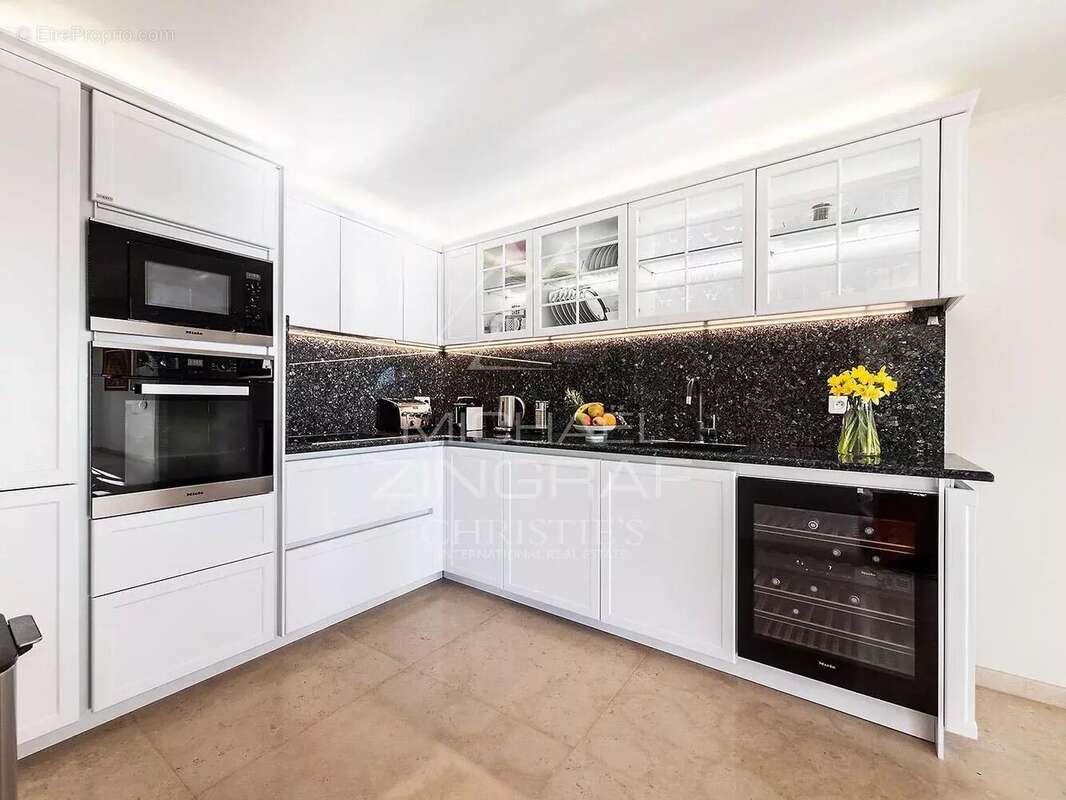Magnifique Appartement Villa - Villefranche - photo 11