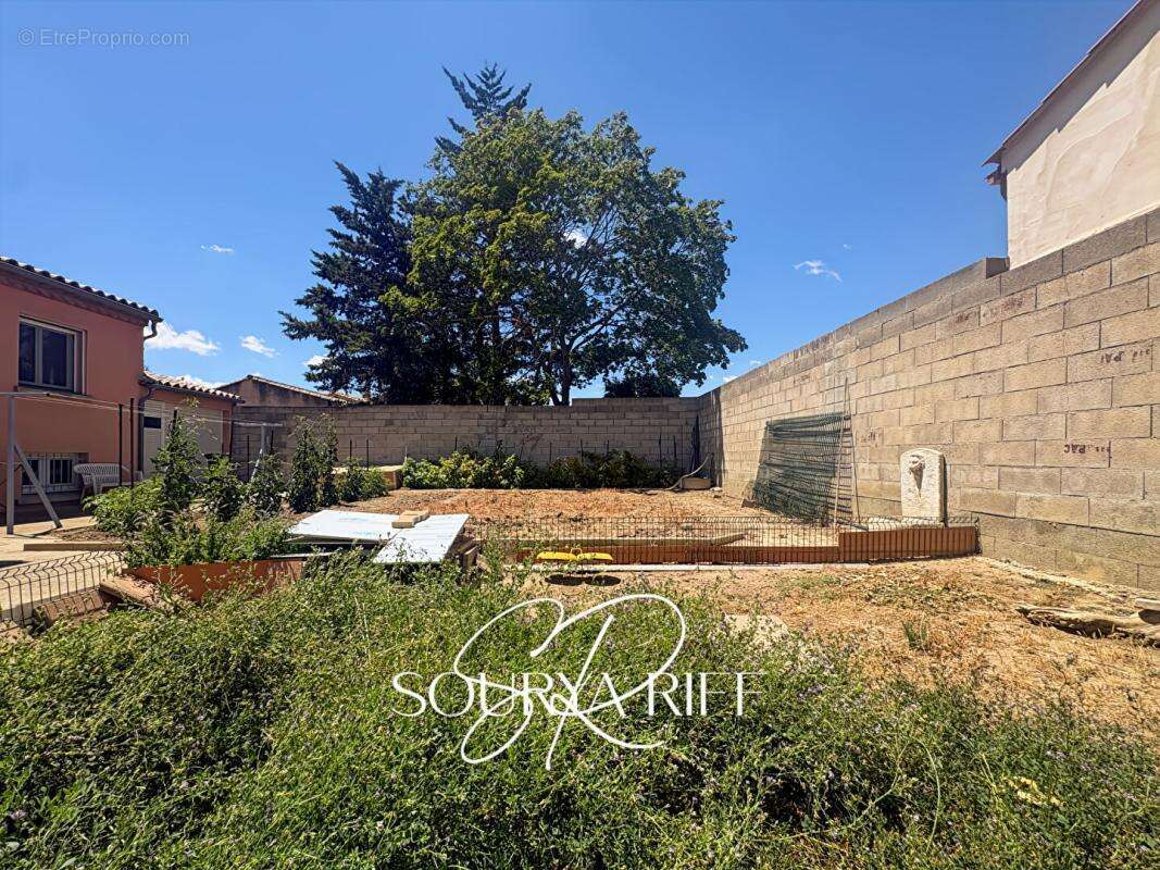 CARCASSONNE GRAZAILLES Maison traditionnelle de 124 m² avec garage et jardin - photo 17