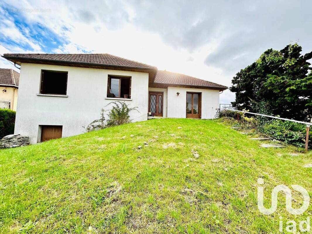 Photo 1 - Maison à JOUE-LES-TOURS