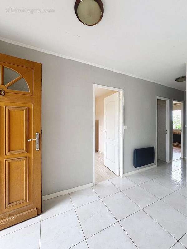 Photo 2 - Maison à LESPARRE-MEDOC