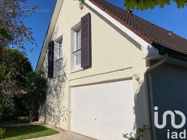 Photo 4 - Maison à GOMETZ-LA-VILLE