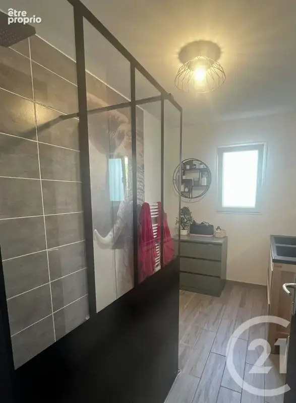 Maison 5 pièces 82 m² à vendre à Montchanin (71210) - photo 6