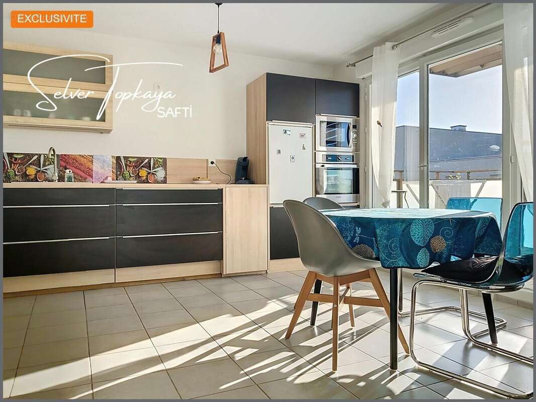 Photo 2 - Appartement à MIONS