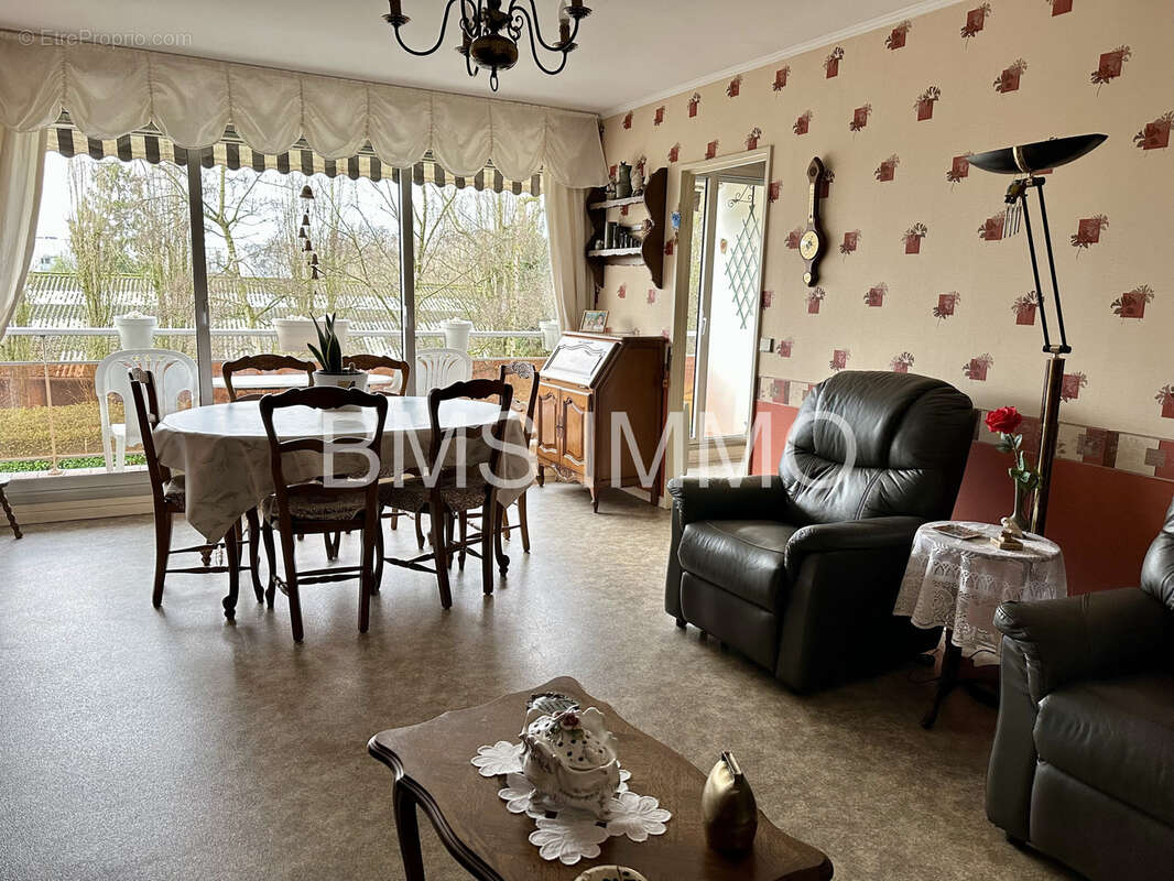 Appartement à RONCHIN