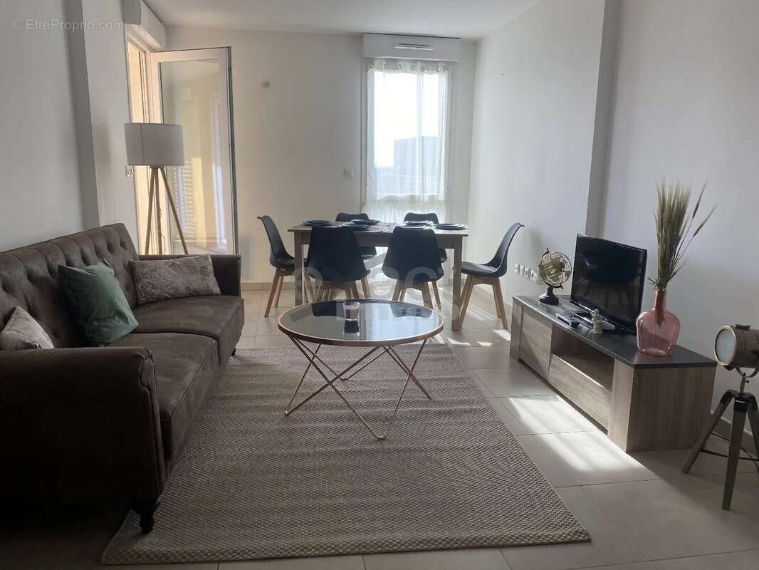 Appartement à CASTELNAU-LE-LEZ