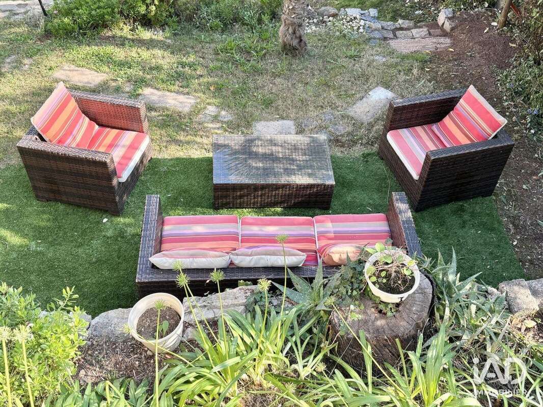 Photo 7 - Maison à TOULON