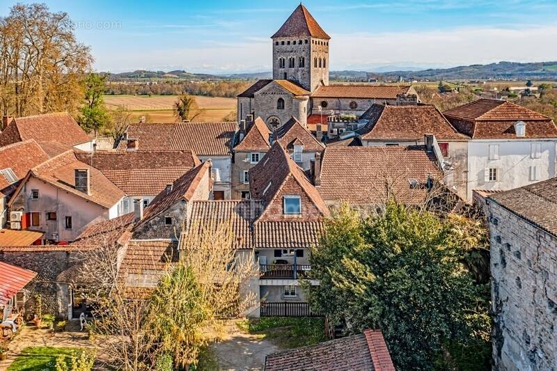 Appartement à SAUVETERRE-DE-BEARN