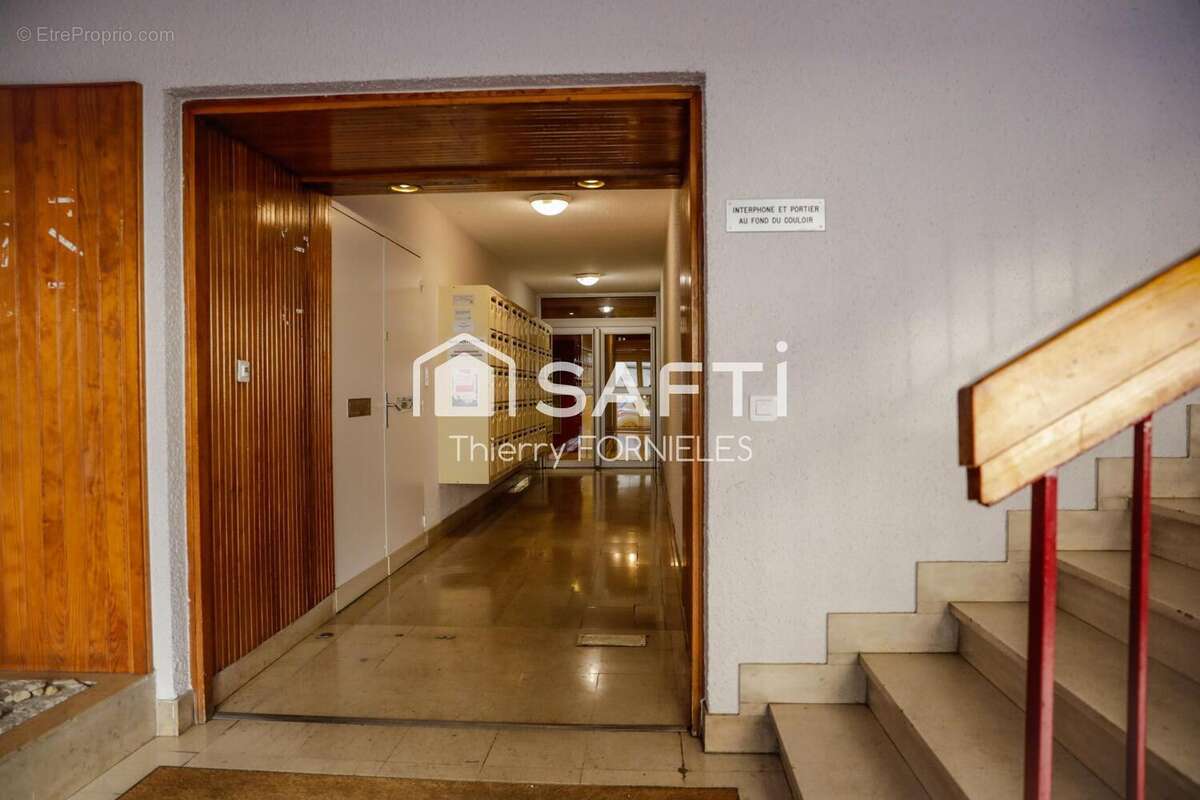 Photo 5 - Commerce à LIMOGES