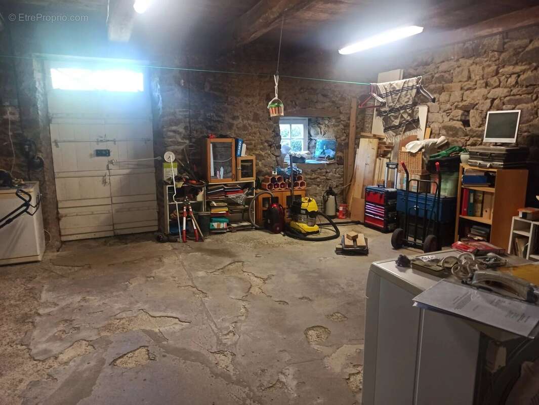 Maison à PLEUDIHEN-SUR-RANCE