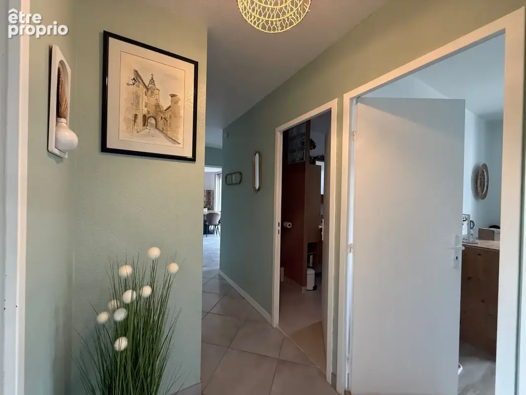 Maison à vendre 6 pièces BOOS (76) - photo 13