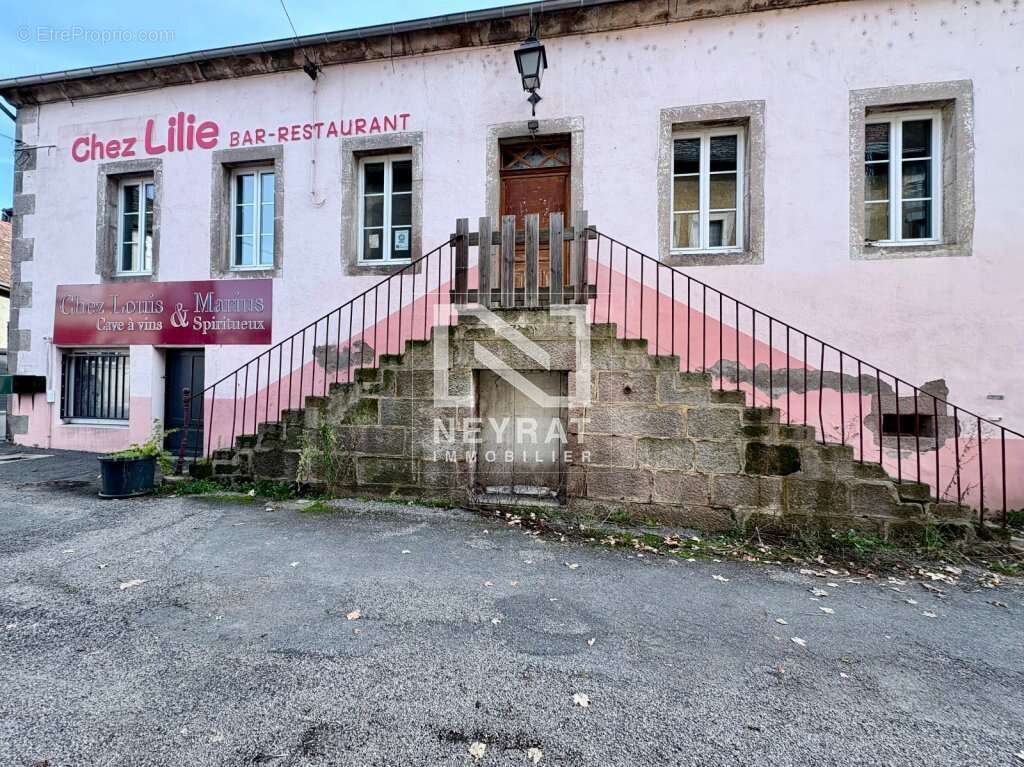 Appartement à ETANG-SUR-ARROUX