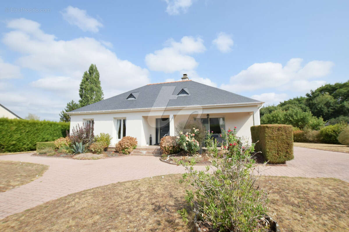 Maison 156 m² à Heric  - photo 8