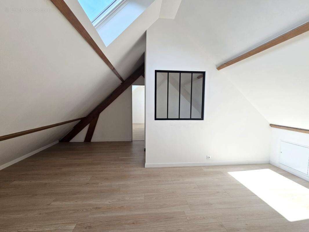 Maison à TREILLIERES