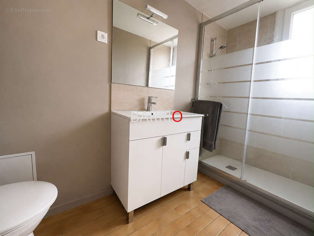 Appartement 22 m² à Canet-En-Roussillon  - photo 6