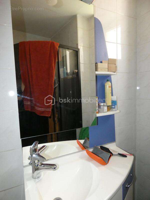 Maison à SAINT-ETIENNE