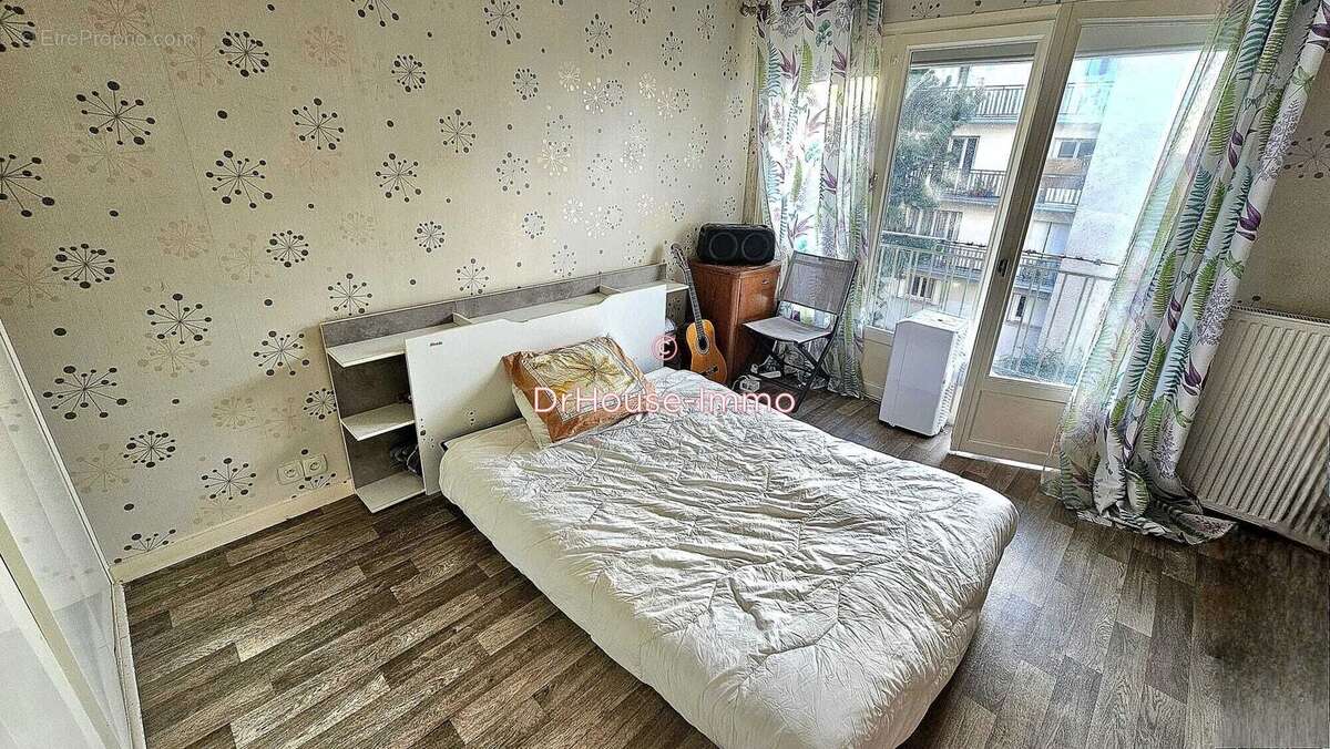 Appartement à MAUREPAS