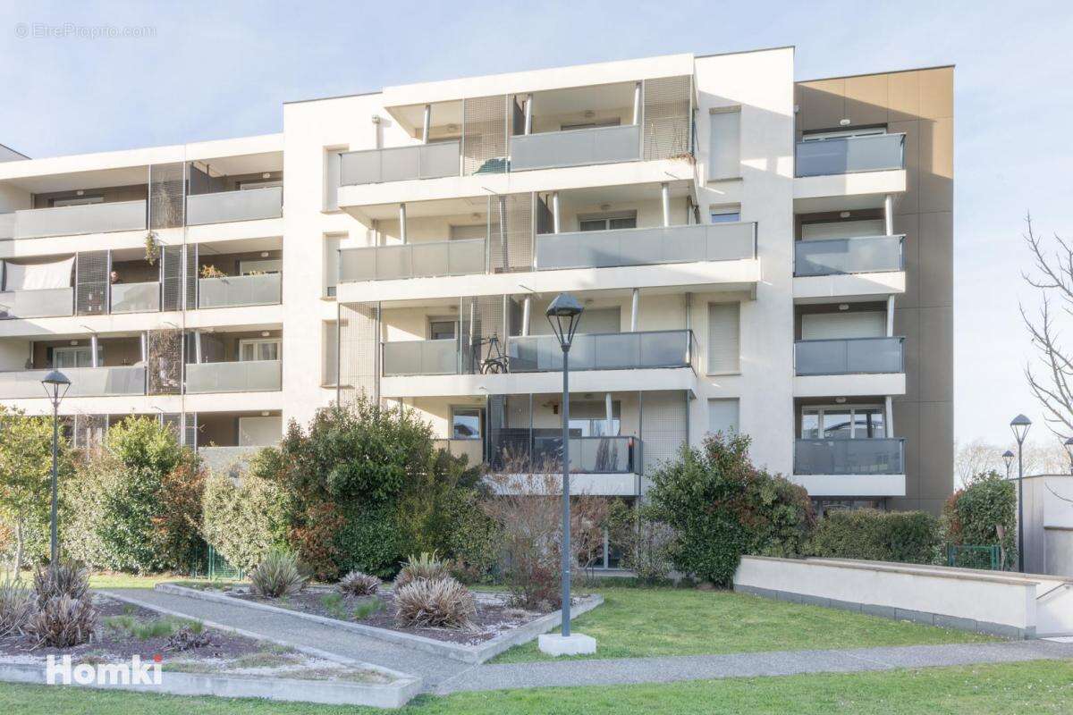 Appartement à COLOMIERS