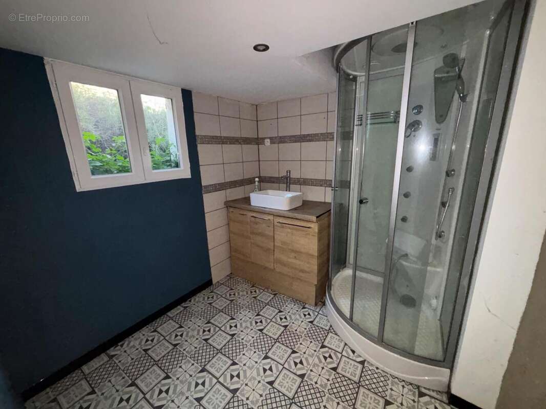 Photo 5 - Maison à VILLERS-COTTERETS