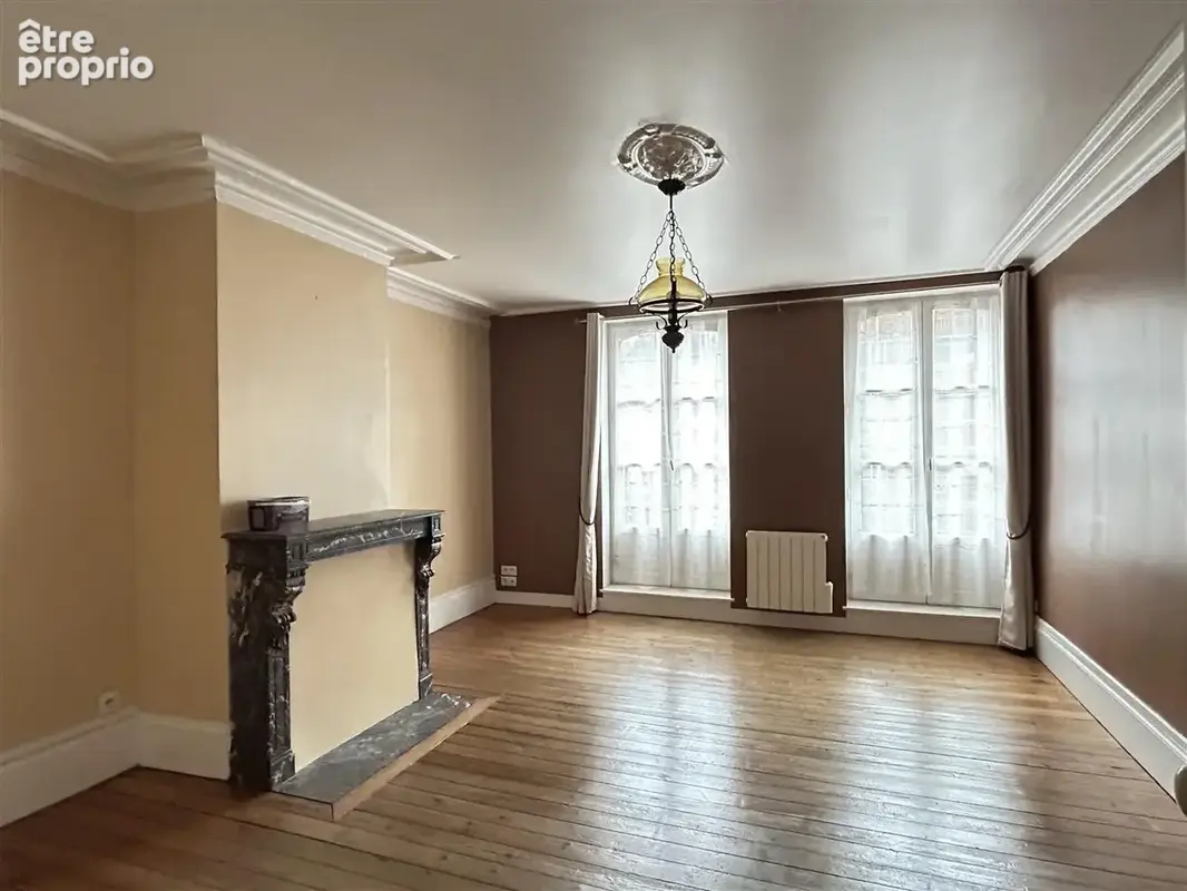 Un Ensemble immobilier comprenant : - Au rez-de-chaussée : un local commercial, réserve, chambre froide, réser - photo 7