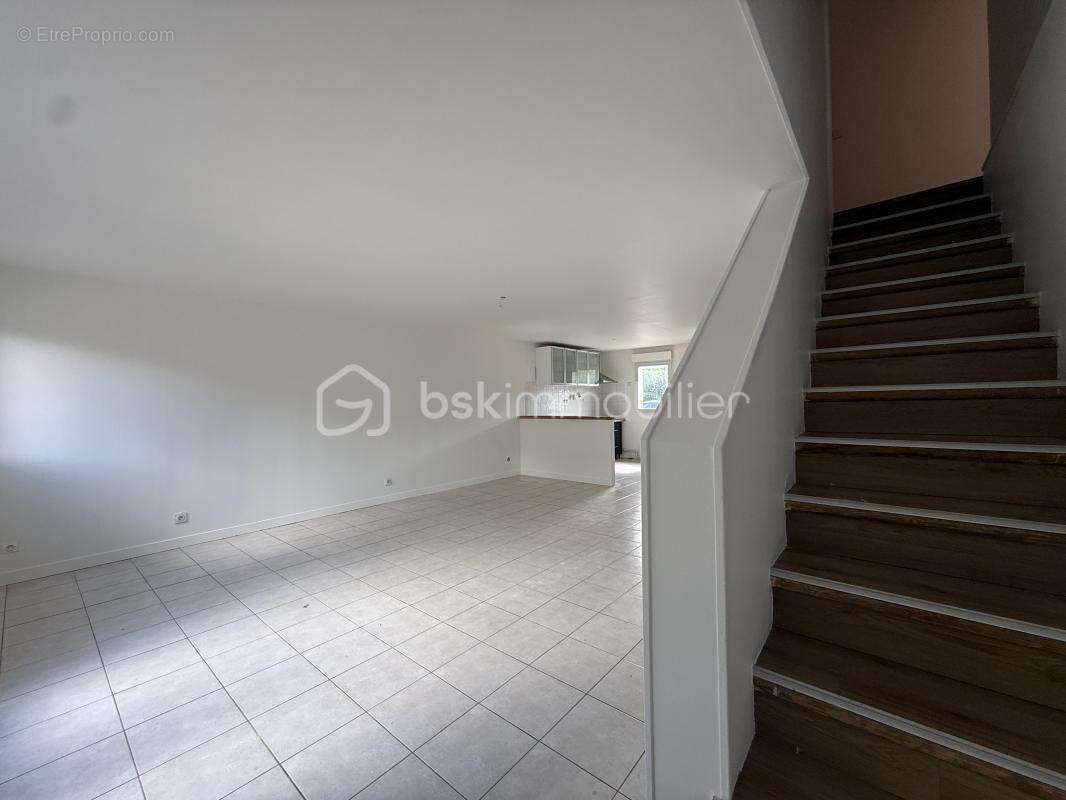 Équemauville – Aux portes de Honfleur, maison avec jardin et garage - photo 6