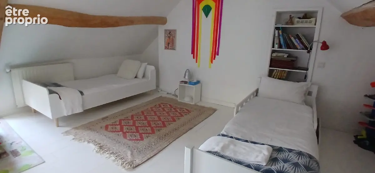 Maison 216 m² à Le Vaudoue  - photo 11