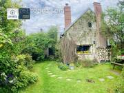 Maison à VILLERS-COTTERETS