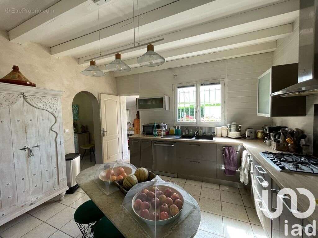 Photo 6 - Maison à BAZAS