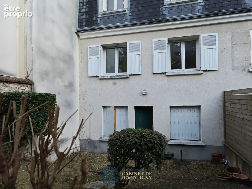Maison à ORLEANS