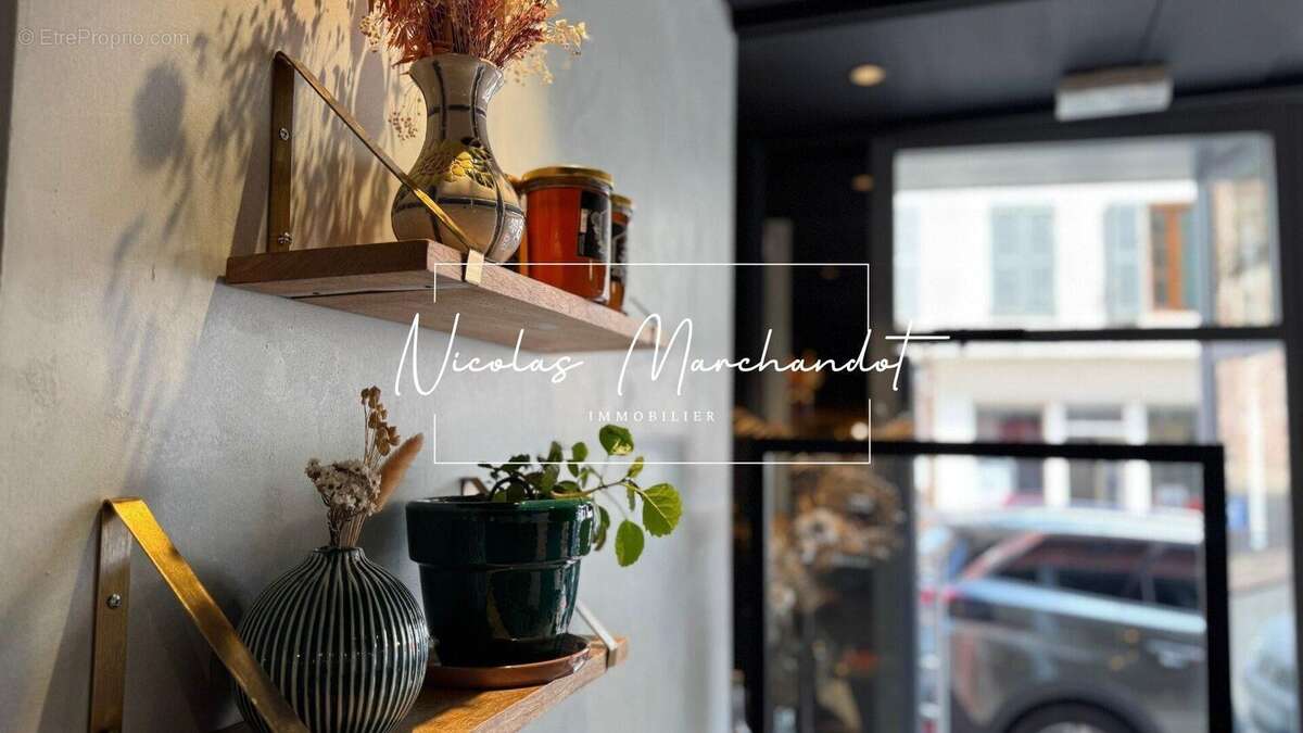 Photo 3 - Commerce à RODEZ