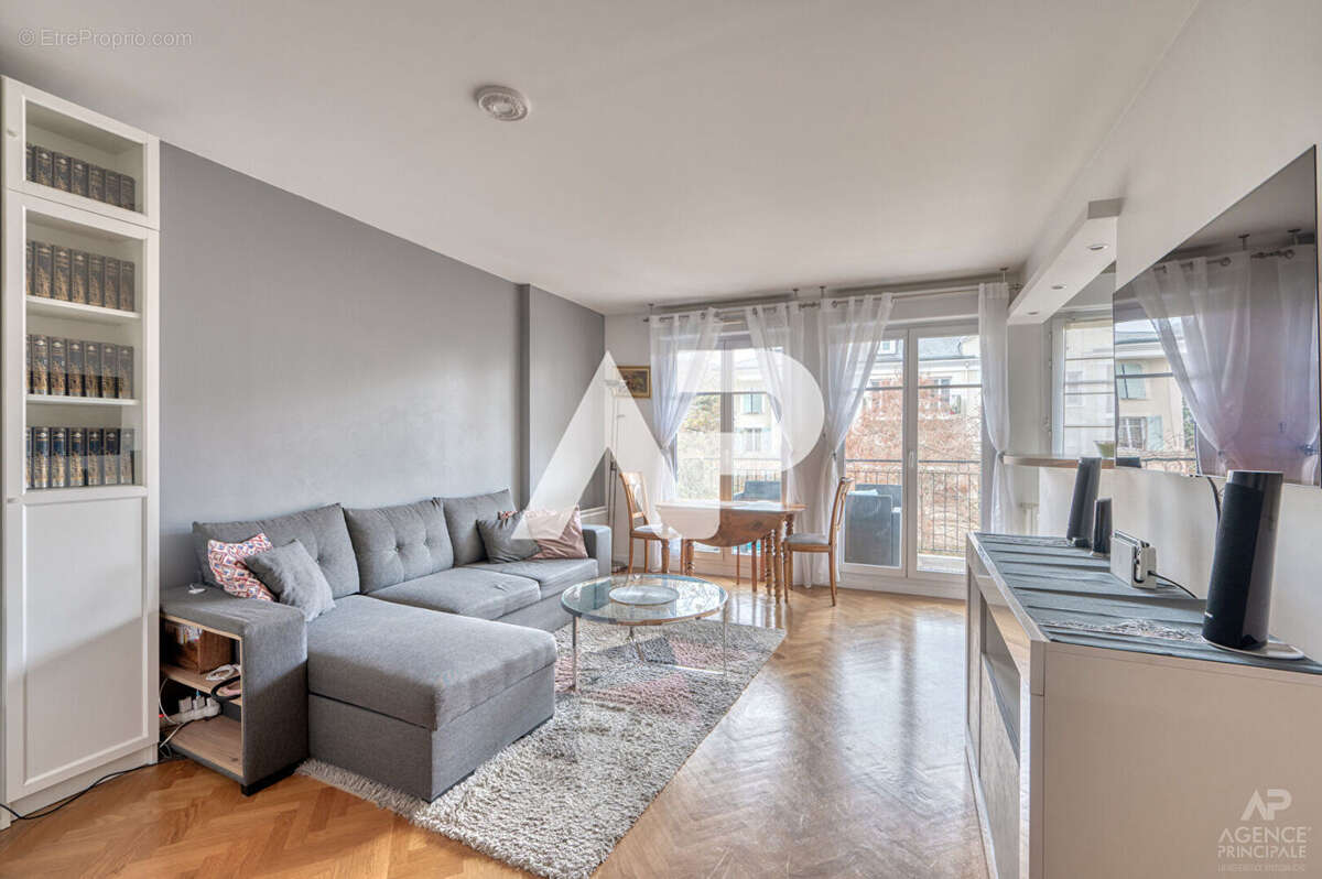 Appartement à RUEIL-MALMAISON