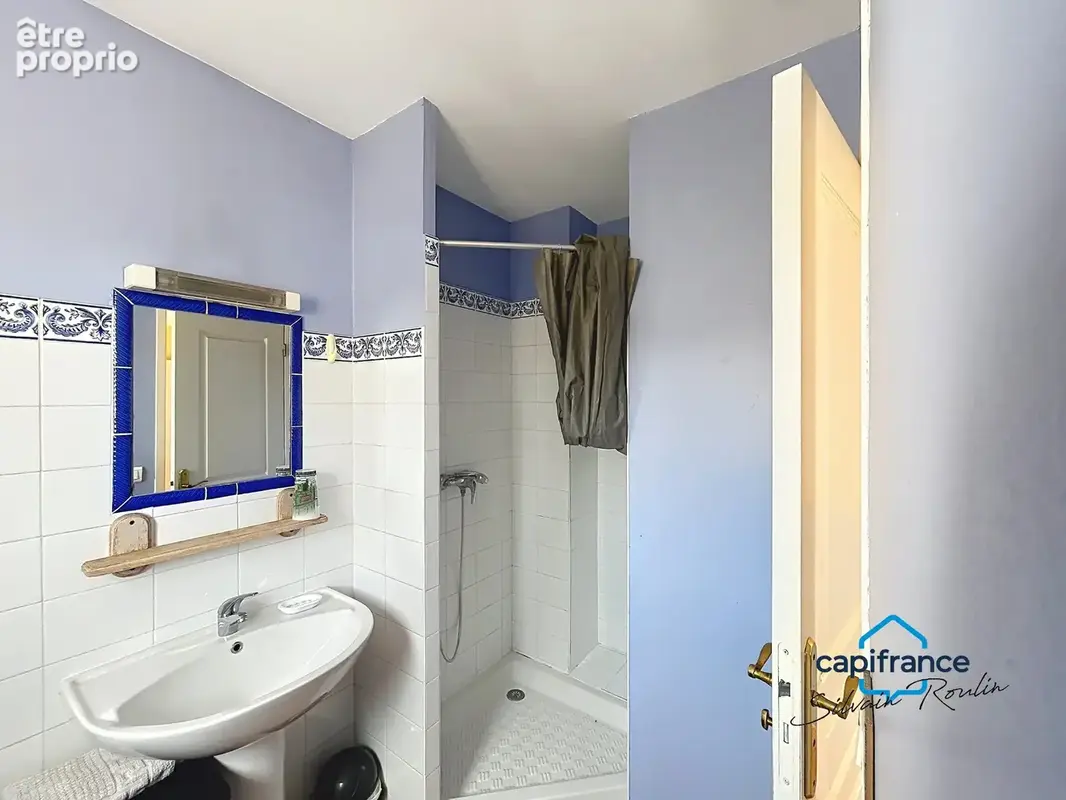 Maison 187 m² – 5 chambres – 2 espaces indépendants – Avignon Saint-Véran - photo 32