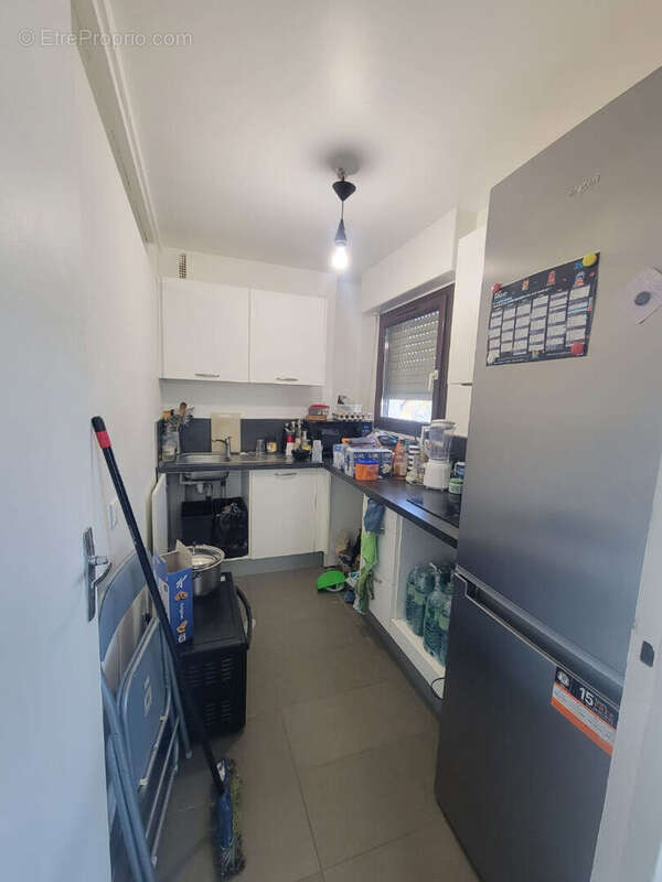 Appartement à FONTENAY-AUX-ROSES