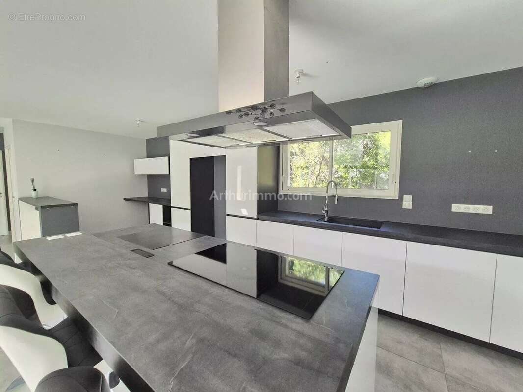 Maison à DRAGUIGNAN