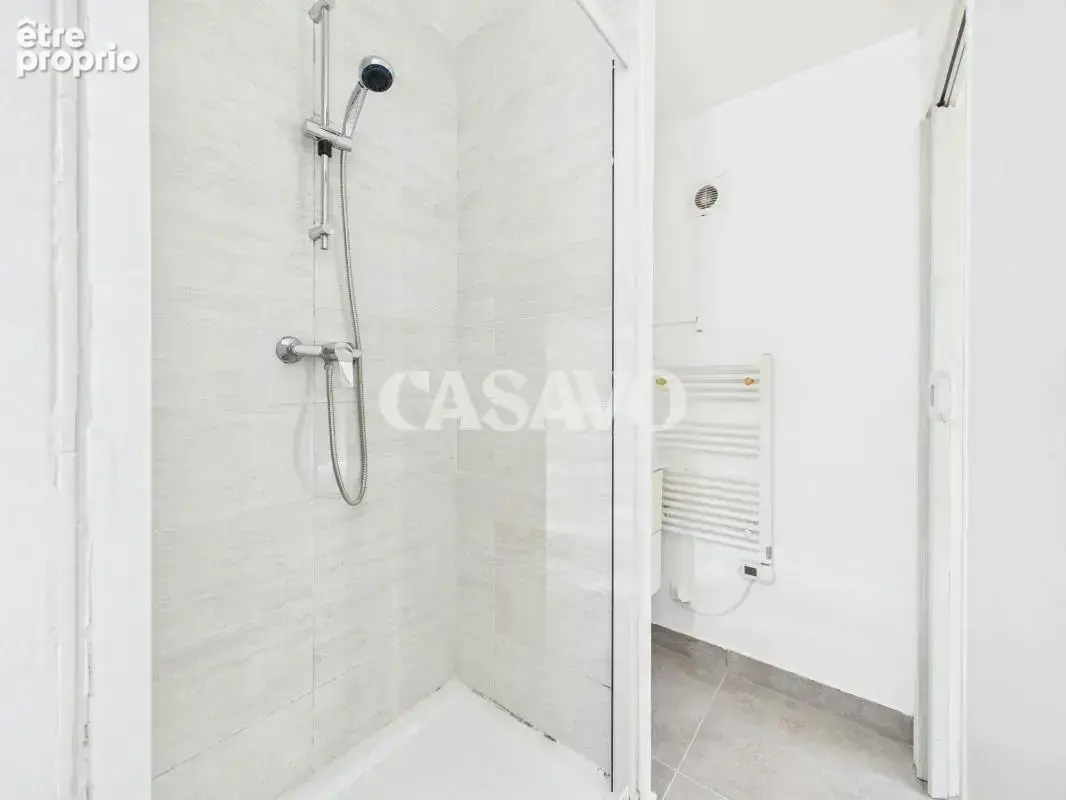 Vente Appartement 1 pièce de 24m² - 94500 Champigny-sur-Marne - photo 13
