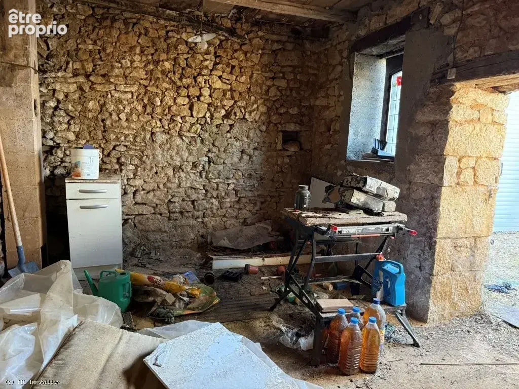 Maison de Campagne de Plain-Pied Proche de Ruffec - photo 15