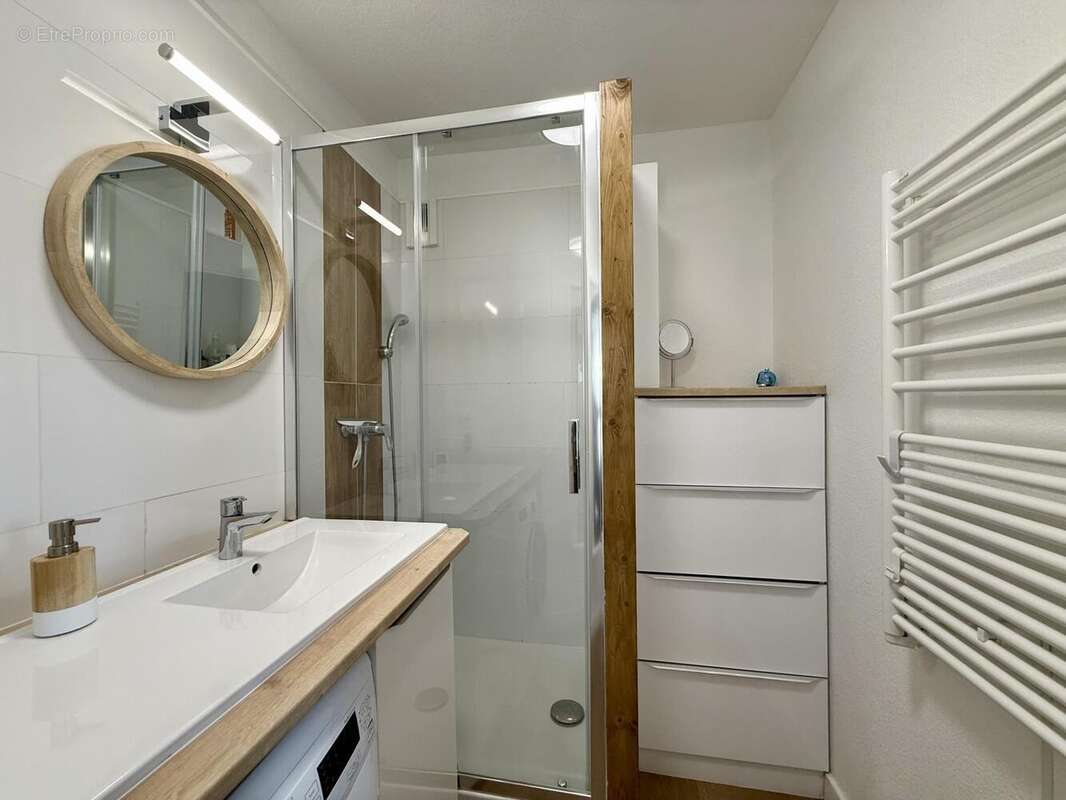 Appartement à LE GRAU-DU-ROI