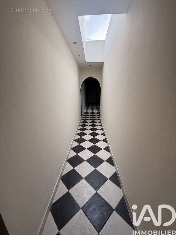 Photo 2 - Maison à HENIN-BEAUMONT