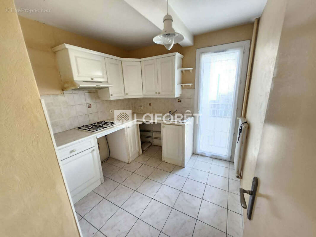 Appartement à LA SEYNE-SUR-MER
