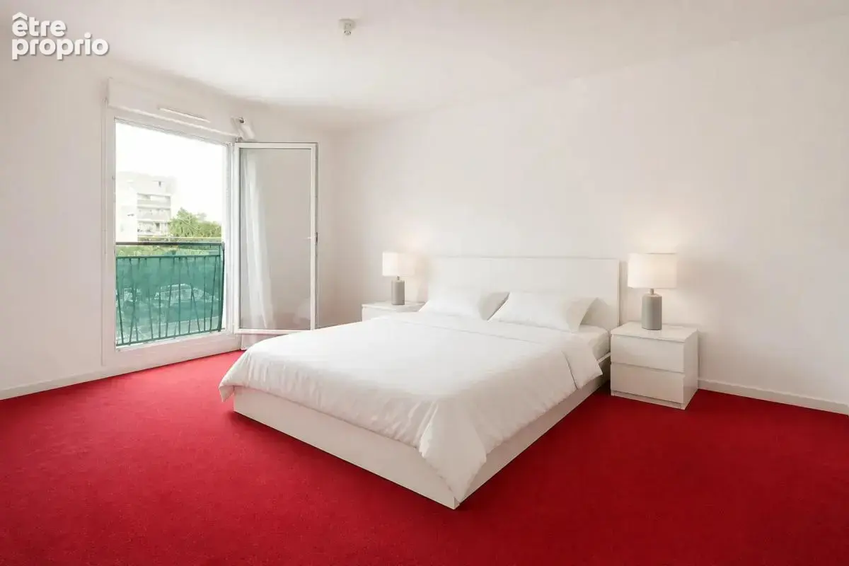 Appartement 2 pièces de 40m² à Herblay-sur-Seine - photo 5