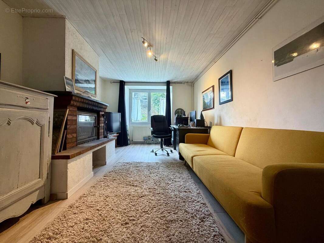 Photo 2 - Maison à CHEMILLE